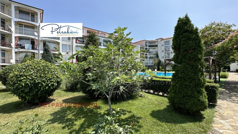 Til salg  Studie region Burgas , Ravda , 42 kvm | 76302509 - billede [13]