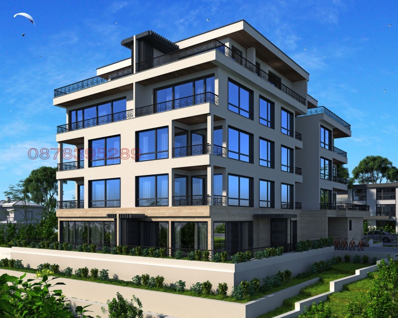 Продава 1-СТАЕН, гр. Варна, Галата, снимка 4 - Апартаменти - 52731059