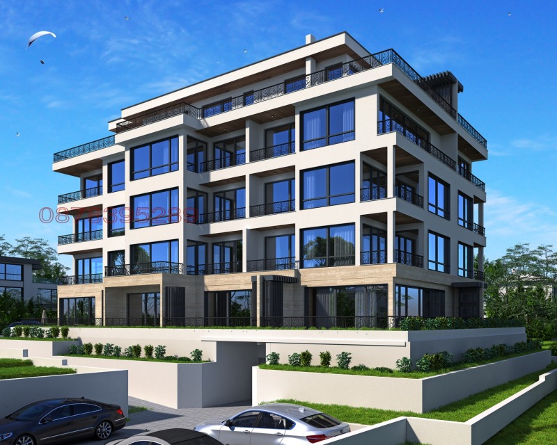 Продава 1-СТАЕН, гр. Варна, Галата, снимка 3 - Апартаменти - 52731059