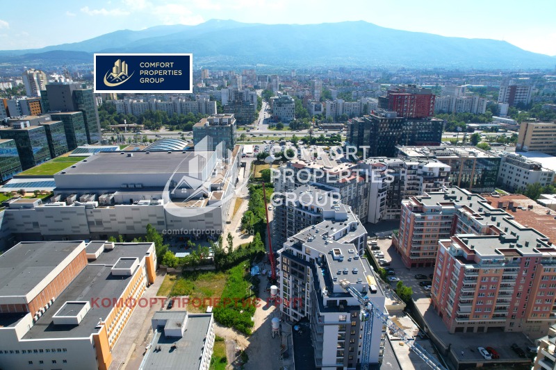 For Sale  1 bedroom Sofia , Mladost 1 , 84 sq.m | 49839084 - image [8]