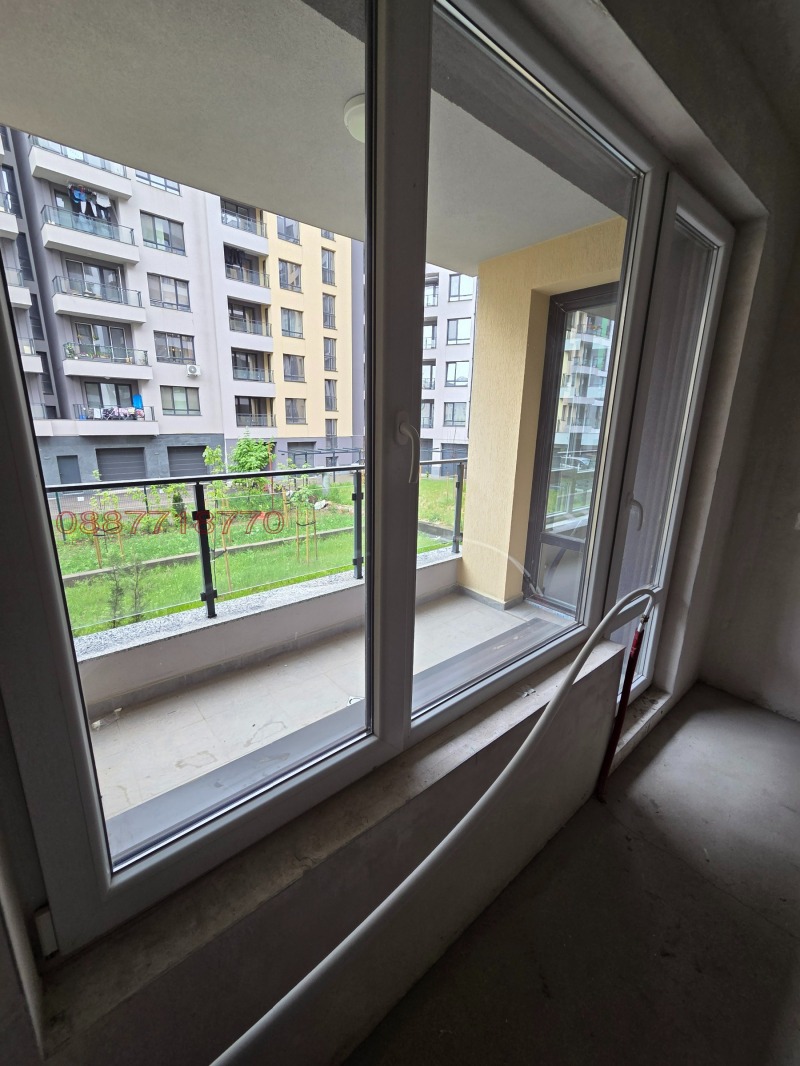 Zu verkaufen  1 Schlafzimmer Sofia , Wrabniza 2 , 67 qm | 28599678