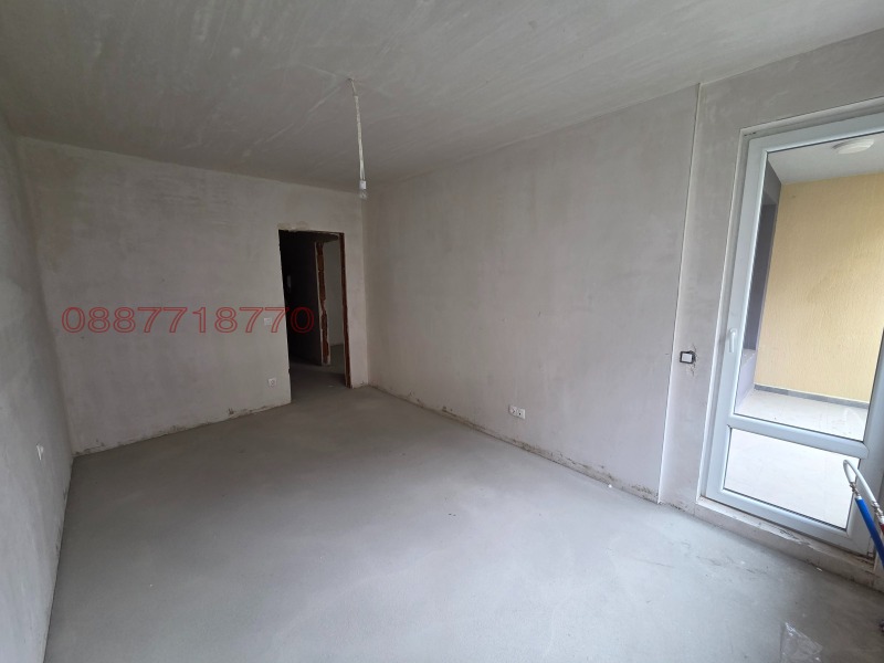 Zu verkaufen  1 Schlafzimmer Sofia , Wrabniza 2 , 67 qm | 28599678 - Bild [5]