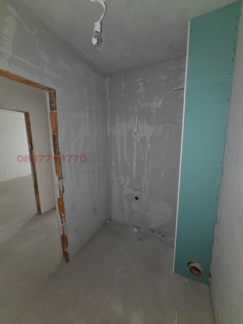 Zu verkaufen  1 Schlafzimmer Sofia , Wrabniza 2 , 67 qm | 28599678 - Bild [6]