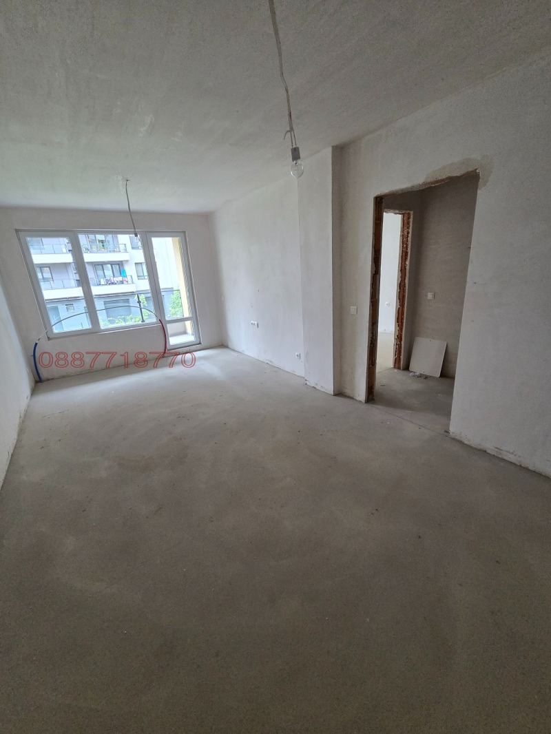 Zu verkaufen  1 Schlafzimmer Sofia , Wrabniza 2 , 67 qm | 28599678 - Bild [2]