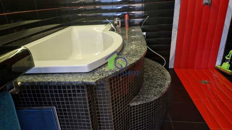 For Sale  1 bedroom Plovdiv , Gagarin , 100 sq.m | 89315775 - image [5]