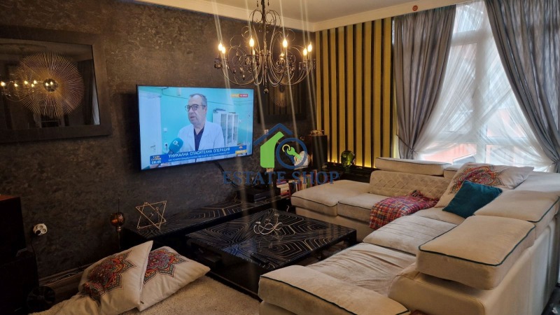 For Sale  1 bedroom Plovdiv , Gagarin , 100 sq.m | 89315775 - image [10]