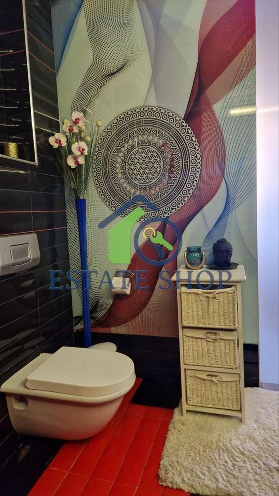 For Sale  1 bedroom Plovdiv , Gagarin , 100 sq.m | 89315775 - image [16]