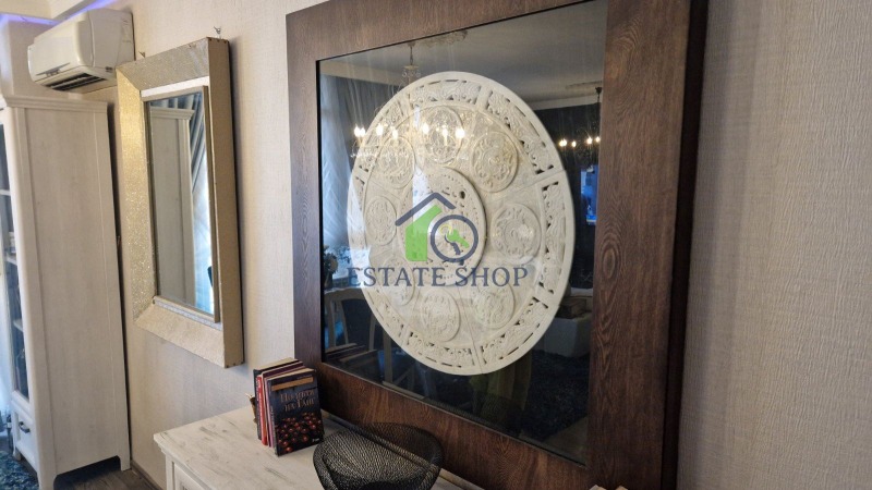 For Sale  1 bedroom Plovdiv , Gagarin , 100 sq.m | 89315775 - image [7]