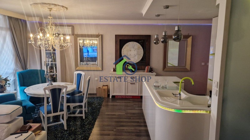 For Sale  1 bedroom Plovdiv , Gagarin , 100 sq.m | 89315775 - image [2]