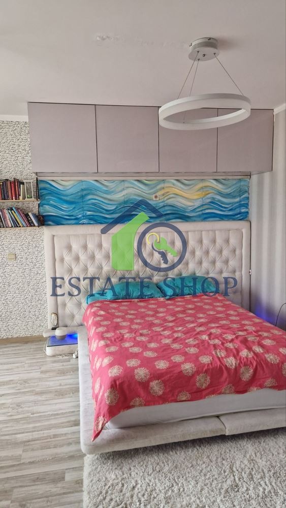 For Sale  1 bedroom Plovdiv , Gagarin , 100 sq.m | 89315775 - image [11]