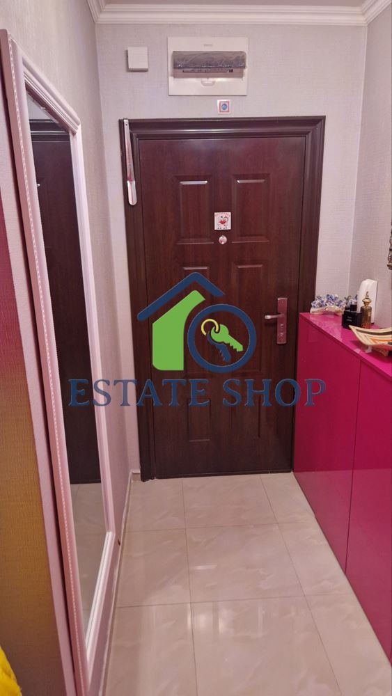 For Sale  1 bedroom Plovdiv , Gagarin , 100 sq.m | 89315775 - image [14]