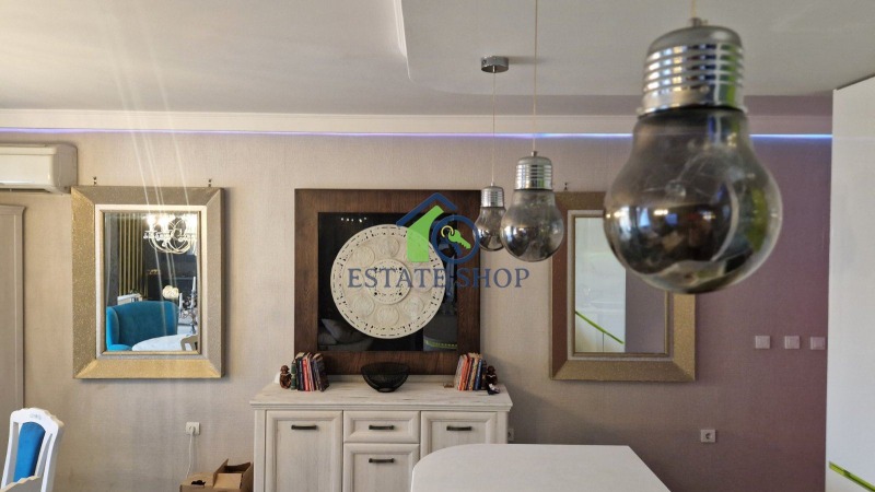For Sale  1 bedroom Plovdiv , Gagarin , 100 sq.m | 89315775 - image [13]