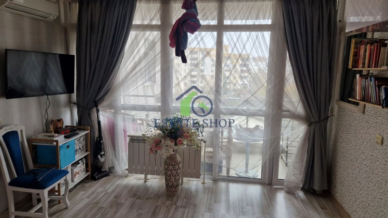 For Sale  1 bedroom Plovdiv , Gagarin , 100 sq.m | 89315775 - image [8]