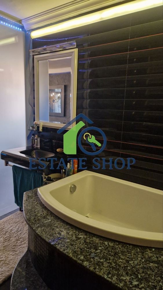 For Sale  1 bedroom Plovdiv , Gagarin , 100 sq.m | 89315775 - image [4]