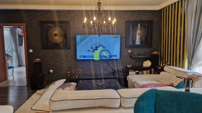 For Sale  1 bedroom Plovdiv , Gagarin , 100 sq.m | 89315775 - image [9]