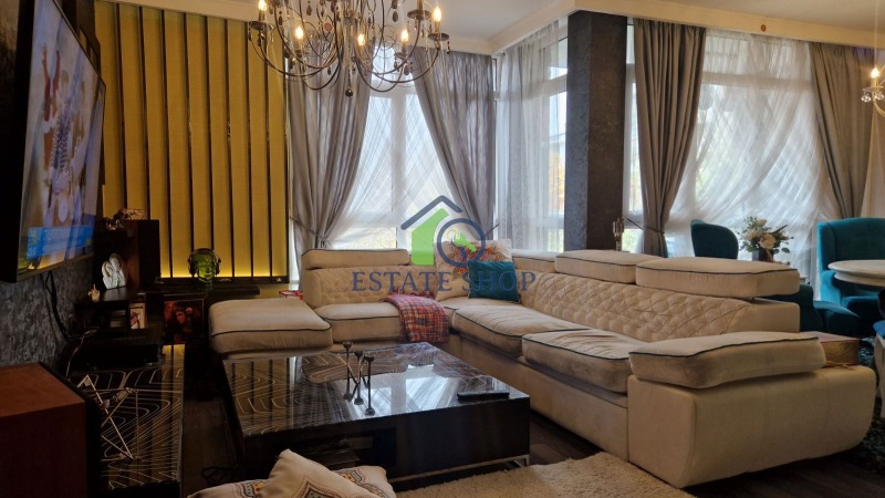 For Sale  1 bedroom Plovdiv , Gagarin , 100 sq.m | 89315775 - image [6]