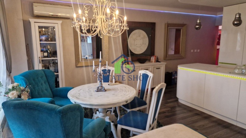 For Sale  1 bedroom Plovdiv , Gagarin , 100 sq.m | 89315775 - image [3]