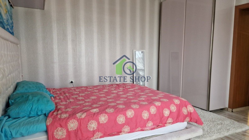 For Sale  1 bedroom Plovdiv , Gagarin , 100 sq.m | 89315775 - image [12]