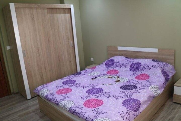 Προς πώληση  1 υπνοδωμάτιο Πλοβδηβ , Ηνδυστρηαλνα ζονα - Σεβερ , 60 τ.μ | 12845523 - εικόνα [2]