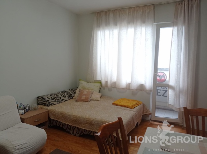 Продава 2-СТАЕН, гр. Варна, Център, снимка 2 - Апартаменти - 52440853