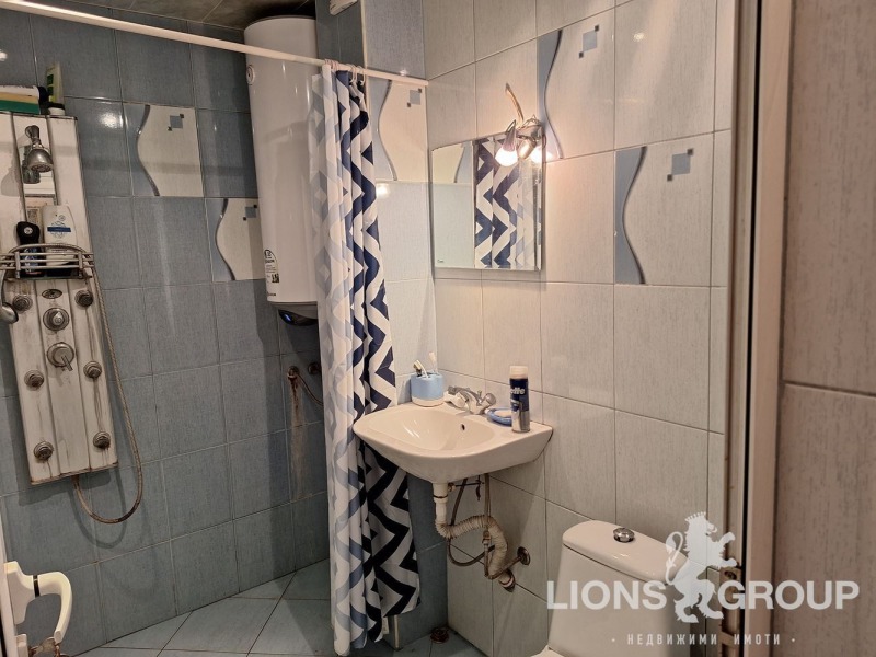 Продава 2-СТАЕН, гр. Варна, Център, снимка 8 - Апартаменти - 52440853