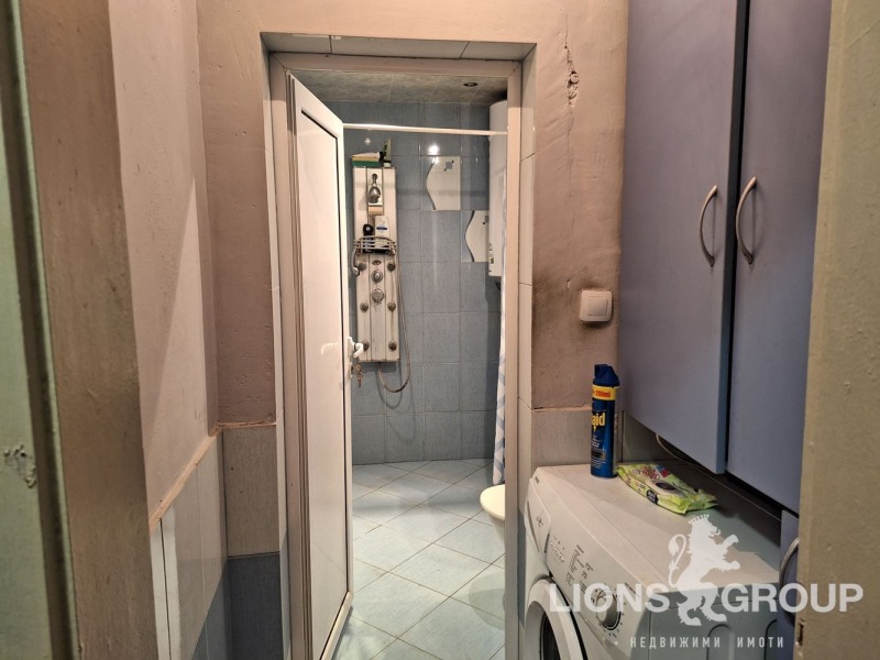 Продава 2-СТАЕН, гр. Варна, Център, снимка 7 - Апартаменти - 52440853