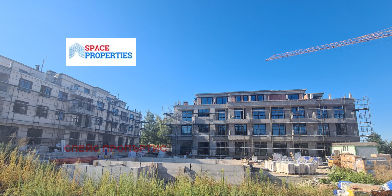 Продава 2-СТАЕН, гр. София, гр. Банкя, снимка 3 - Апартаменти - 52534860