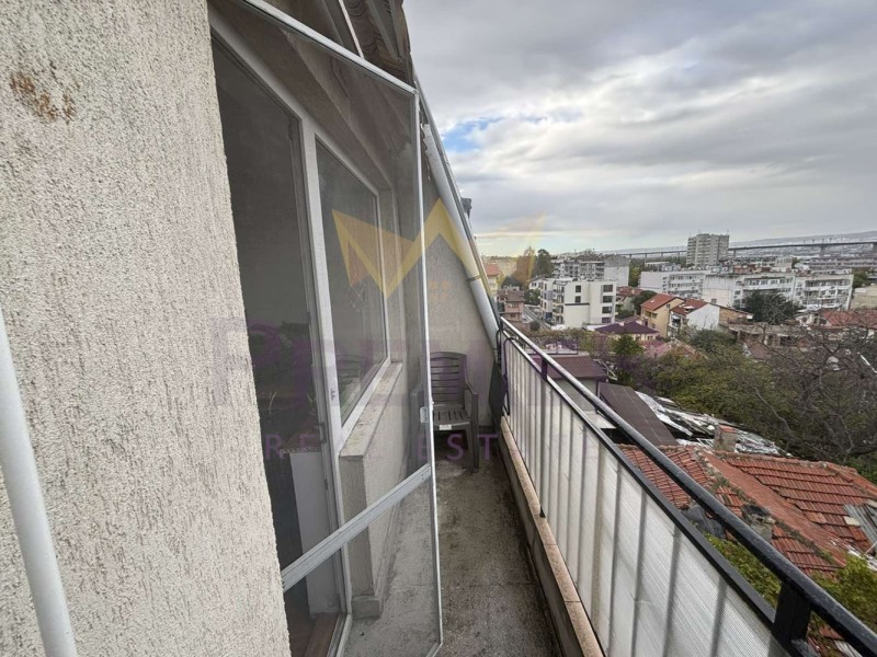 Продава 2-СТАЕН, гр. Варна, Аспарухово, снимка 7 - Апартаменти - 53002431