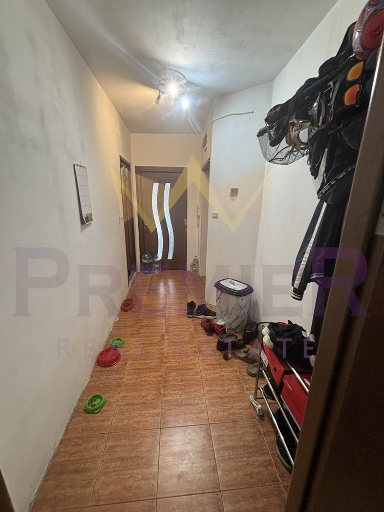 Продава 2-СТАЕН, гр. Варна, Аспарухово, снимка 4 - Апартаменти - 53002431