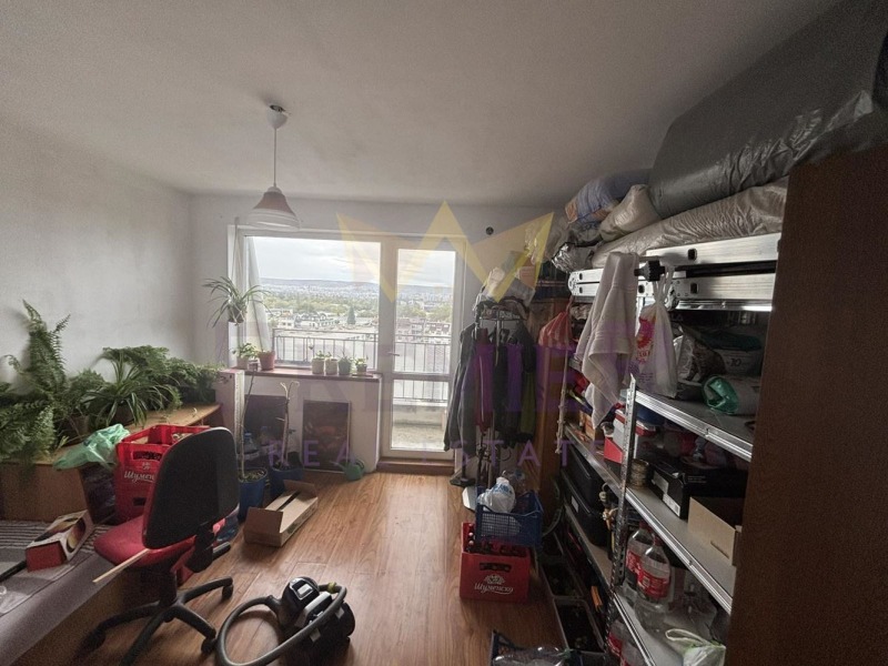 Продава 2-СТАЕН, гр. Варна, Аспарухово, снимка 3 - Апартаменти - 53002431