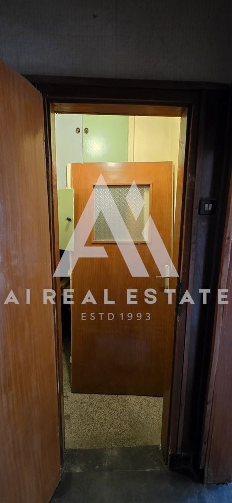 Продава 2-СТАЕН, гр. Плевен, Сторгозия, снимка 13 - Апартаменти - 55835747