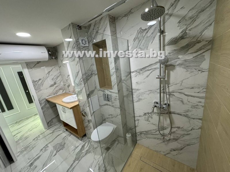 À venda  2 quartos Plovdiv , Iujen , 105 m² | 48714442 - imagem [7]