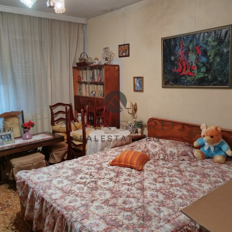 Te koop  2 slaapkamers Plovdiv , Izgrev , 90 m² | 41823900 - afbeelding [5]