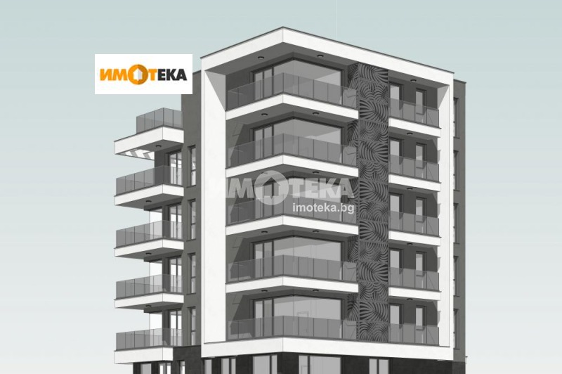 En venta  2 dormitorios Varna , Vazrazhdane 4 , 102 metros cuadrados | 46746808 - imagen [3]