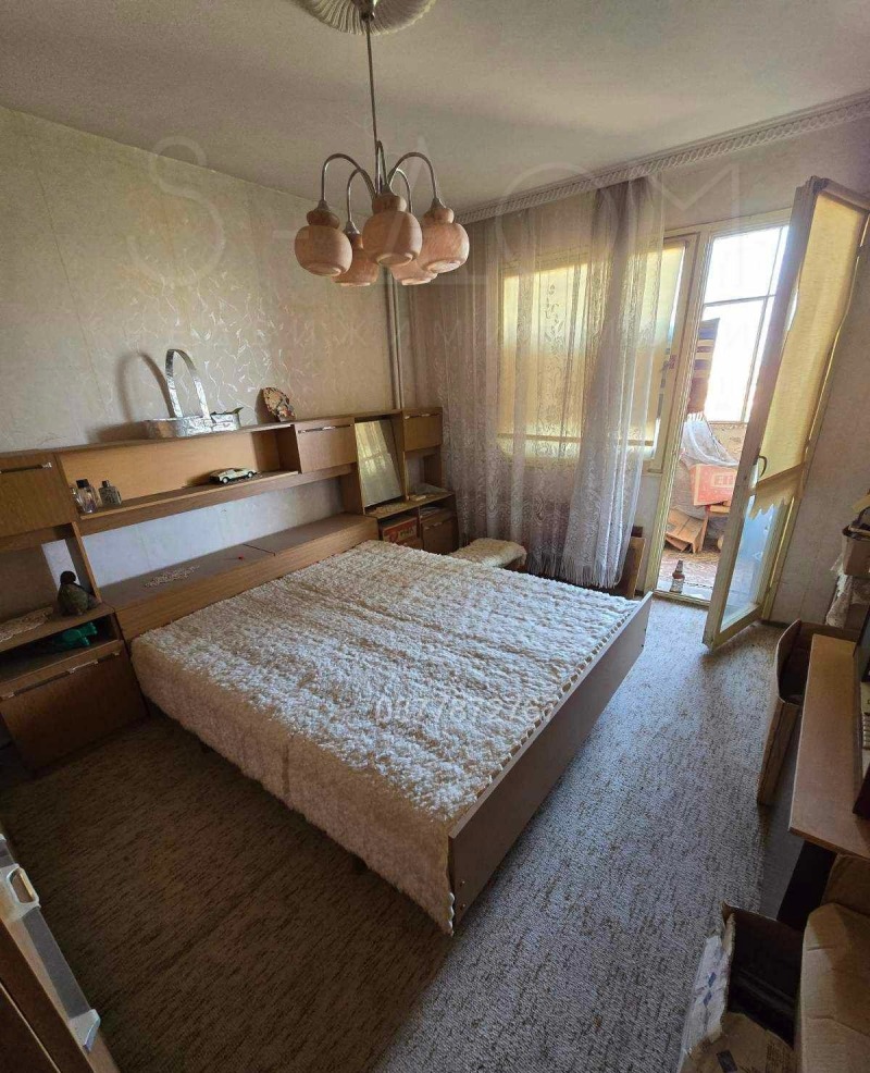 Продава 3-СТАЕН, гр. Стара Загора, Зора, снимка 2 - Aпартаменти - 48690030