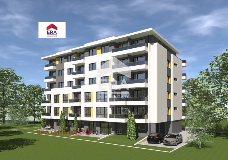 Продава  3-стаен град Стара Загора , Казански - изток , 112 кв.м | 69152595 - изображение [3]