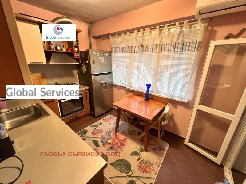 À vendre  2 chambres Sofia , Droujba 1 , 86 m² | 32766885 - image [2]