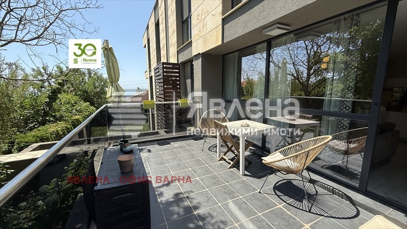 Продава  3-стаен град Варна , м-т Долна Трака , 104 кв.м | 46614733 - изображение [7]