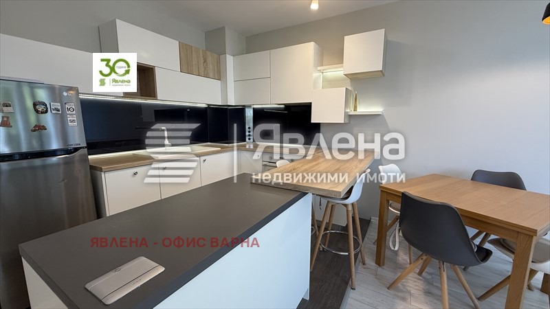Продава  3-стаен град Варна , м-т Долна Трака , 104 кв.м | 46614733 - изображение [4]