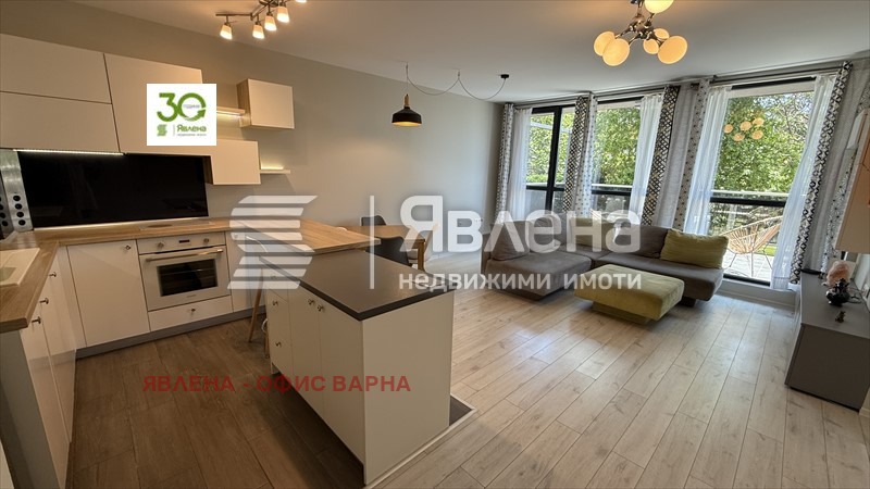 Продава  3-стаен град Варна , м-т Долна Трака , 104 кв.м | 46614733 - изображение [3]