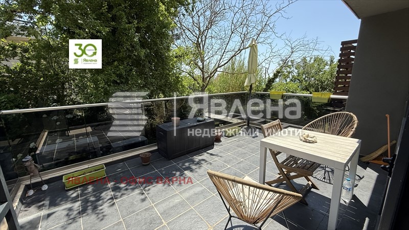 Продава  3-стаен град Варна , м-т Долна Трака , 104 кв.м | 46614733 - изображение [8]