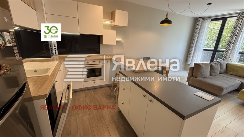 Продава  3-стаен град Варна , м-т Долна Трака , 104 кв.м | 46614733 - изображение [2]