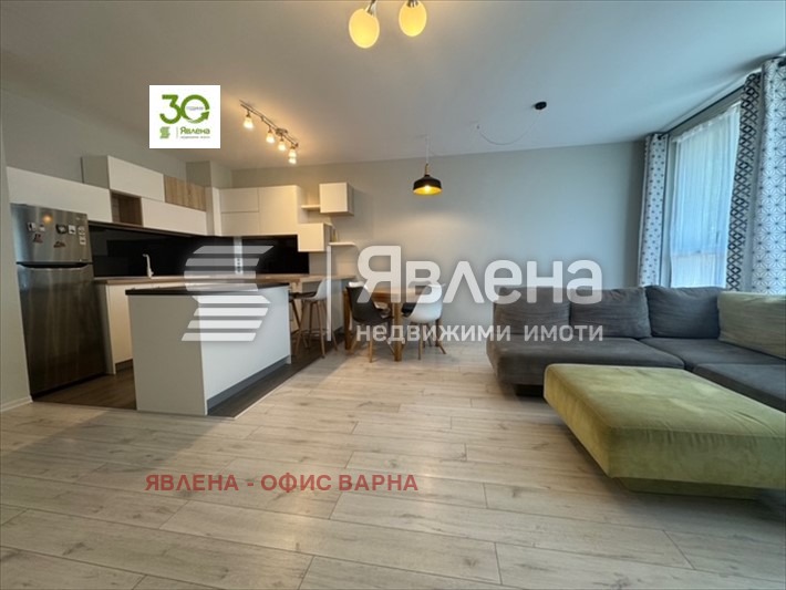 Продава  3-стаен град Варна , м-т Долна Трака , 104 кв.м | 46614733 - изображение [6]