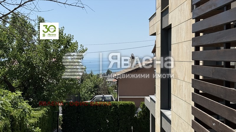 Продава  3-стаен град Варна , м-т Долна Трака , 104 кв.м | 46614733 - изображение [9]
