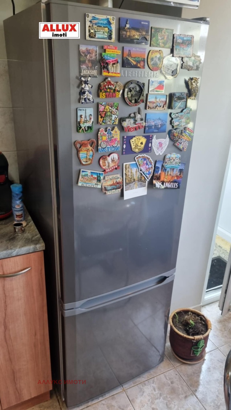 Продава 3-СТАЕН, гр. Русе, Здравец Изток, снимка 11 - Апартаменти - 52799710