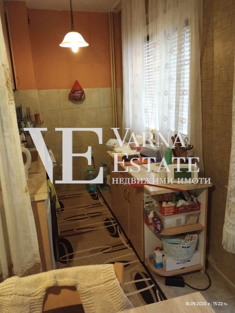 Продава 3-СТАЕН, гр. Варна, Владислав Варненчик 2, снимка 2 - Апартаменти - 53083072