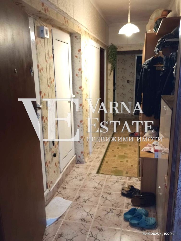 Продава 3-СТАЕН, гр. Варна, Владислав Варненчик 2, снимка 4 - Апартаменти - 53083072