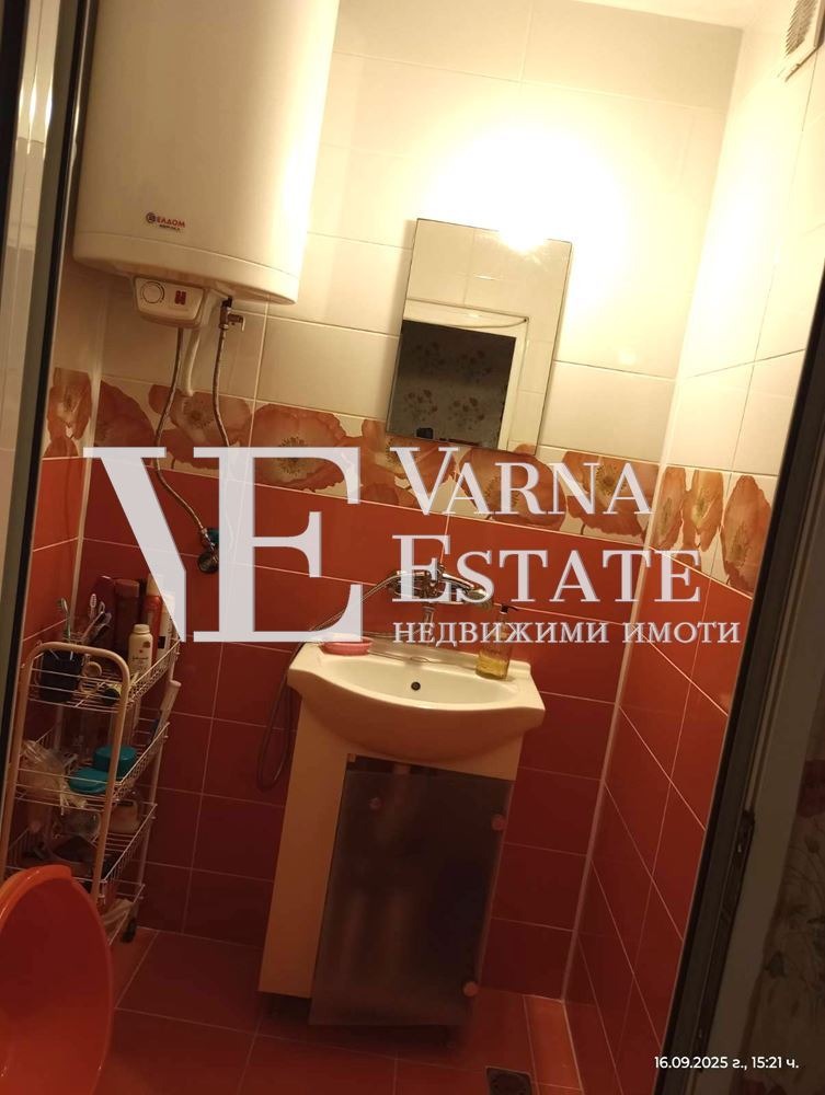 Продава 3-СТАЕН, гр. Варна, Владислав Варненчик 2, снимка 5 - Апартаменти - 53083072