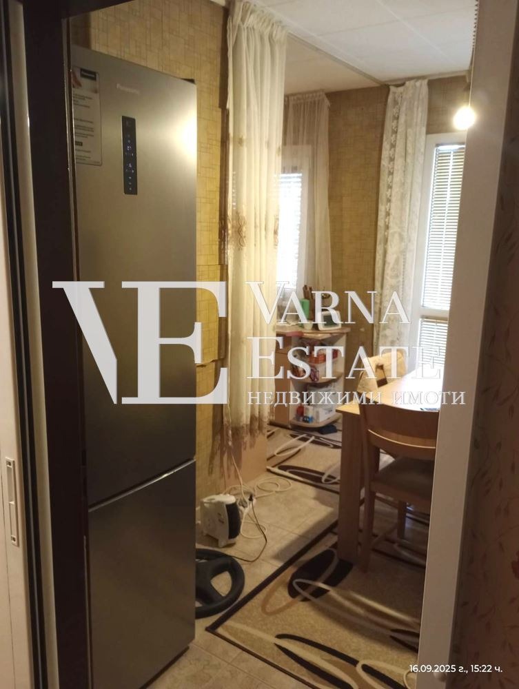 Продава 3-СТАЕН, гр. Варна, Владислав Варненчик 2