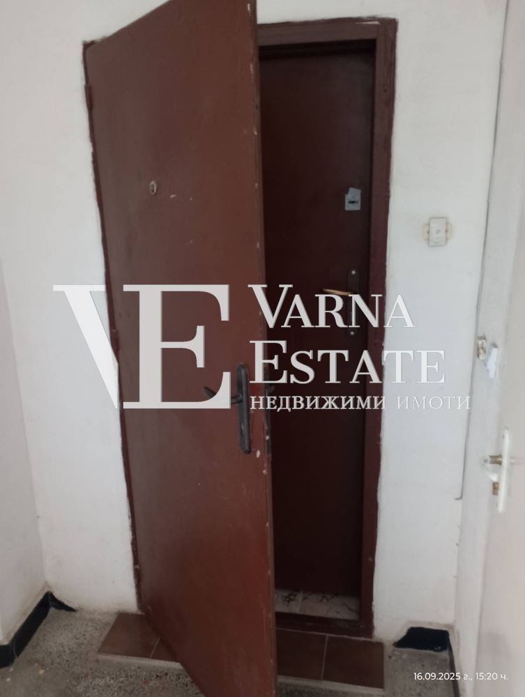 Продава 3-СТАЕН, гр. Варна, Владислав Варненчик 2, снимка 7 - Апартаменти - 53083072